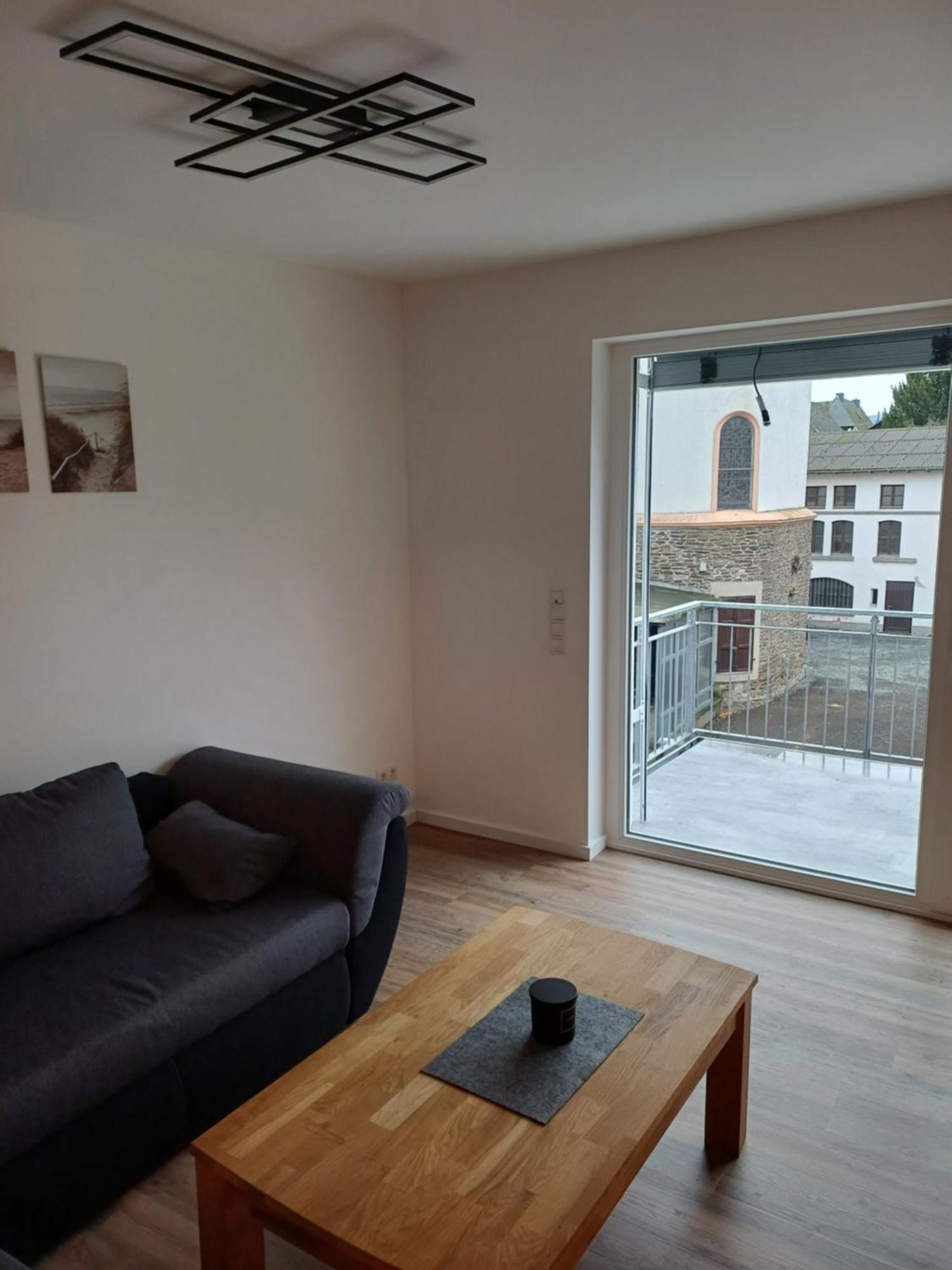 Casa Didi Appartement Leutesdorf Buitenkant foto